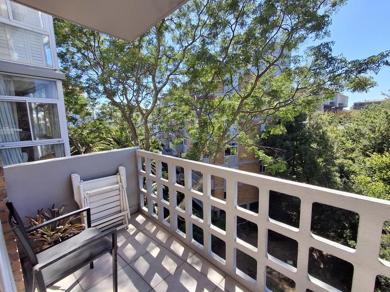 1 Bedroom Property for Sale in Newlands Western Cape